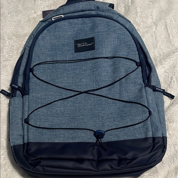 Bella Russo insulated backpack nwt - Picture 1 of 4